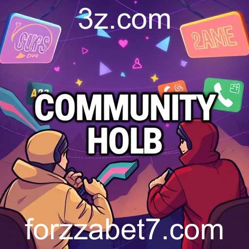 Community Hub