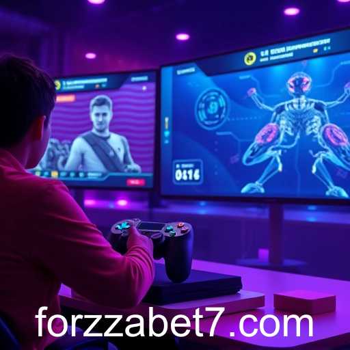 Forzzabet Revolutionizes the Gaming Landscape