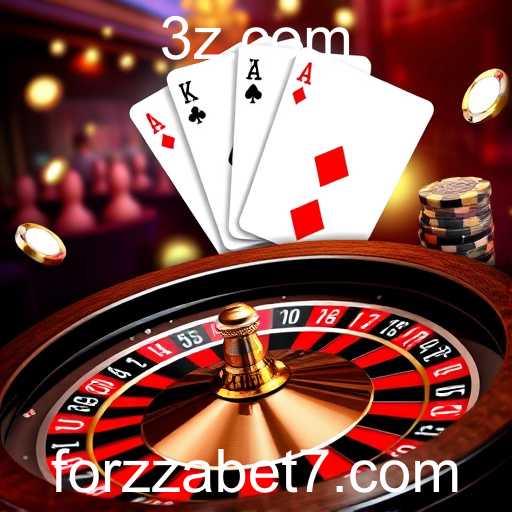 The Rise of Forzzabet: A New Era in Online Gaming