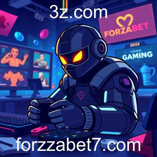 Forzzabet: The Rise of Online Gaming Platforms