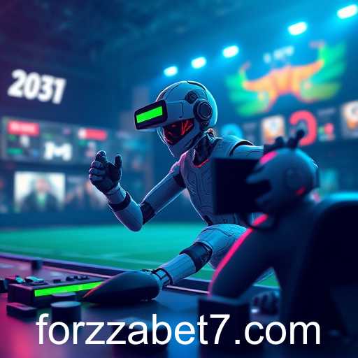 The Rise of Forzzabet in the UK Gaming Scene