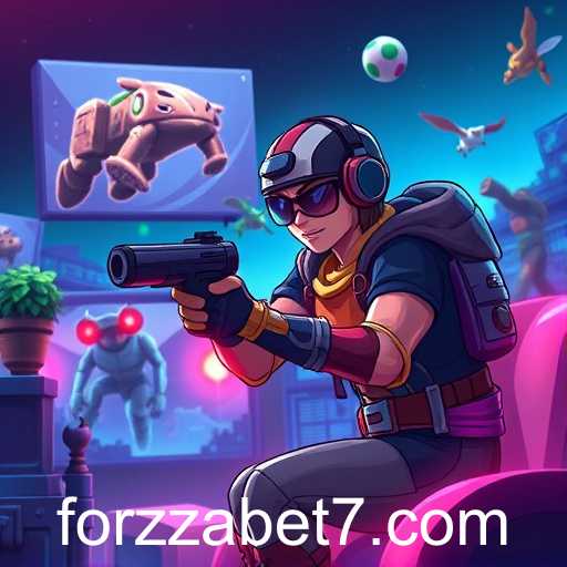 The Rise of Forzzabet in Online Gaming